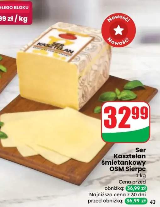 ser Kasztelan