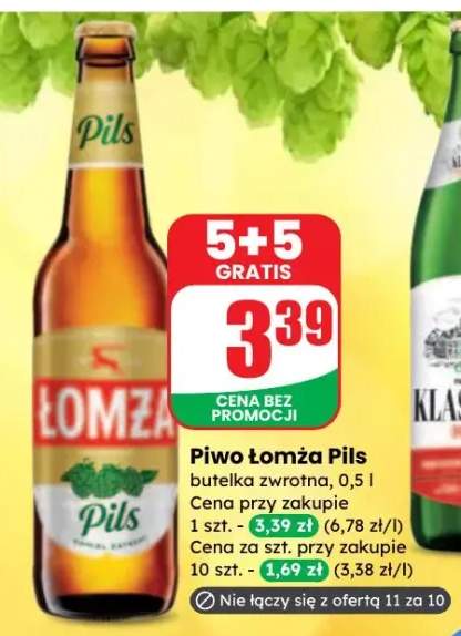 Piwo Pils