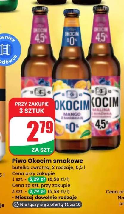 piwo smakowe