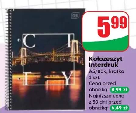 kołozeszyt