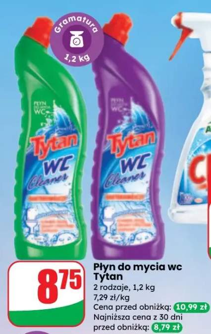 płyn do wc