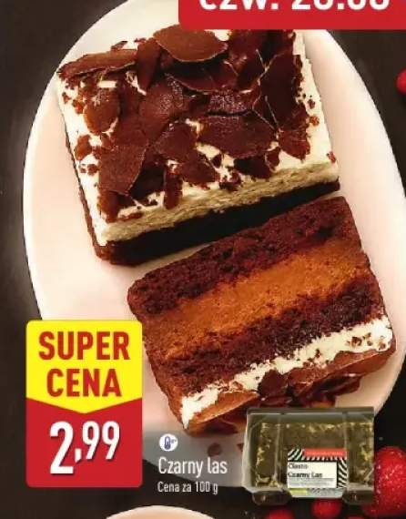 ciasto