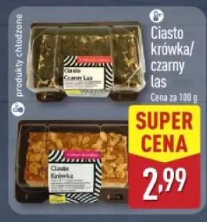 ciasto