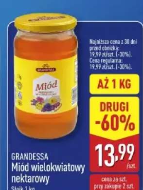 miód
