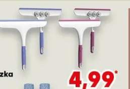 ściągaczka do okien