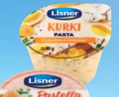 pasta kanapkowa
