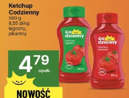 ketchup