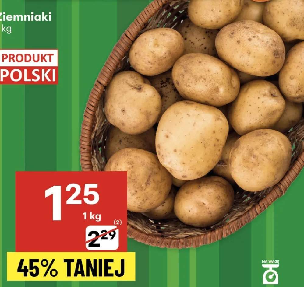 ziemniaki