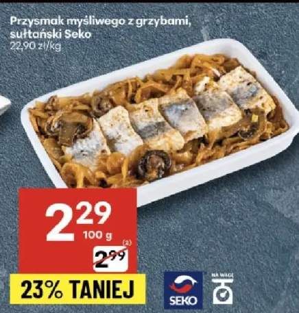 przysmak