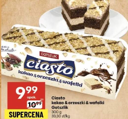ciasto