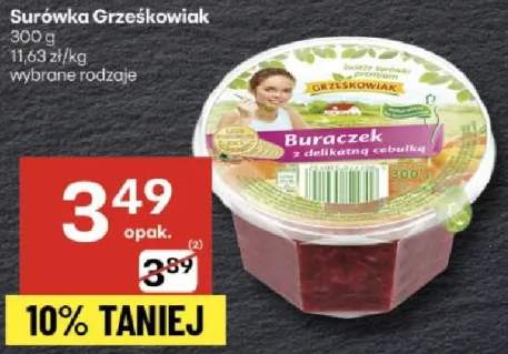 surówka
