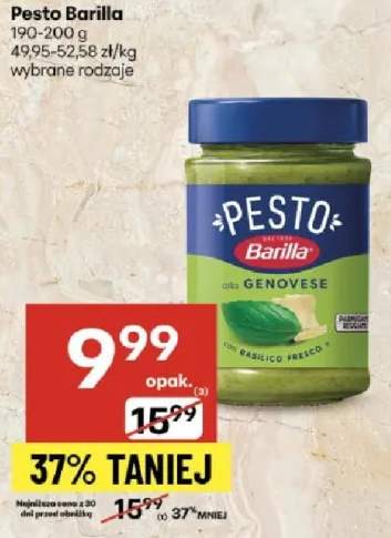 pesto