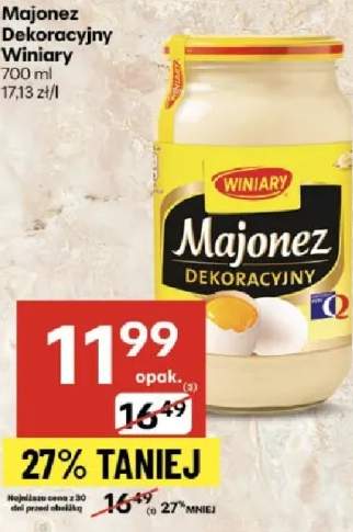 Majonez