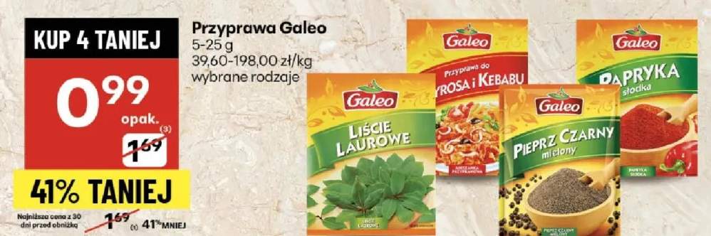 przyprawa