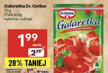 galaretki