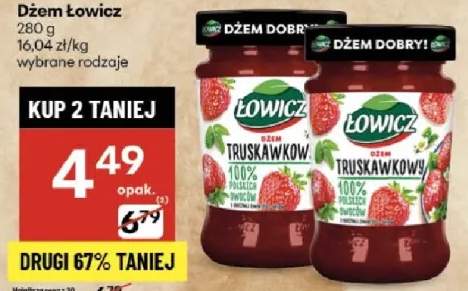 dżem