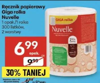 ręcznik papierowy