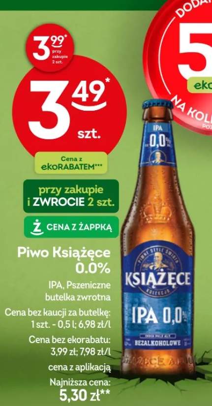 piwo Książęce