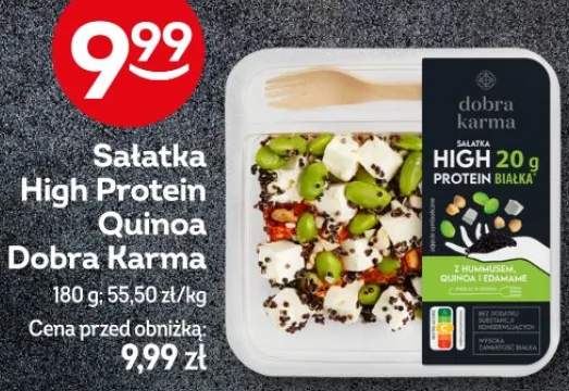 sałatka