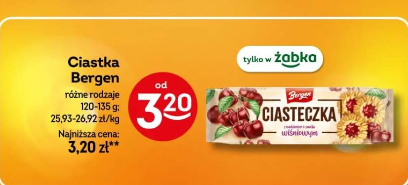 ciastka