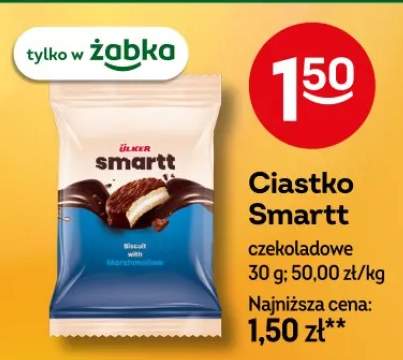 ciastka czekoladowe