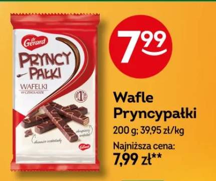 wafle