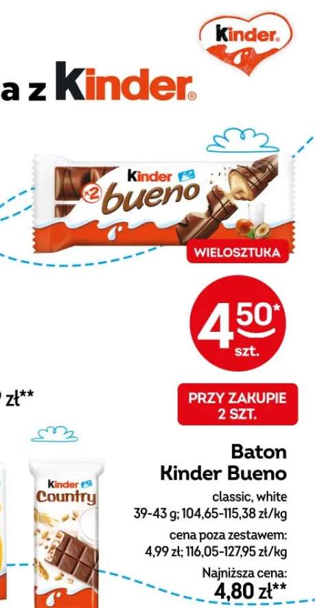 baton Kinder