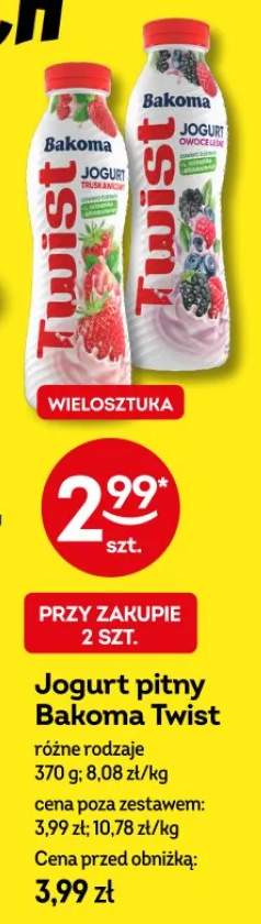 jogurt pitny