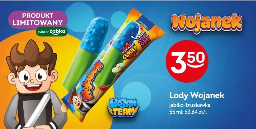 lody