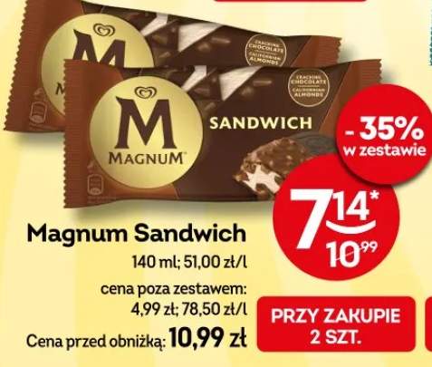 lody Sandwich