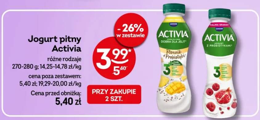 jogurt pitny