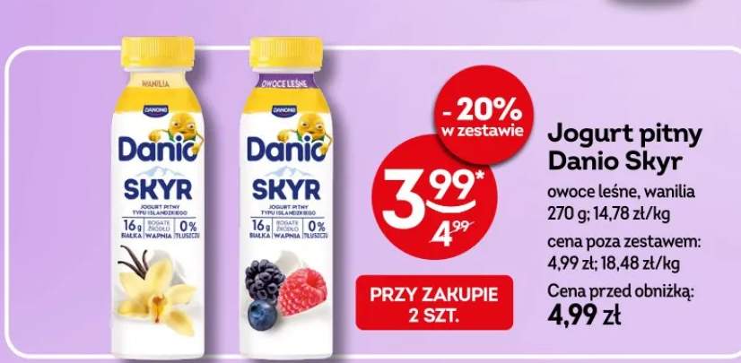 jogurt pitny