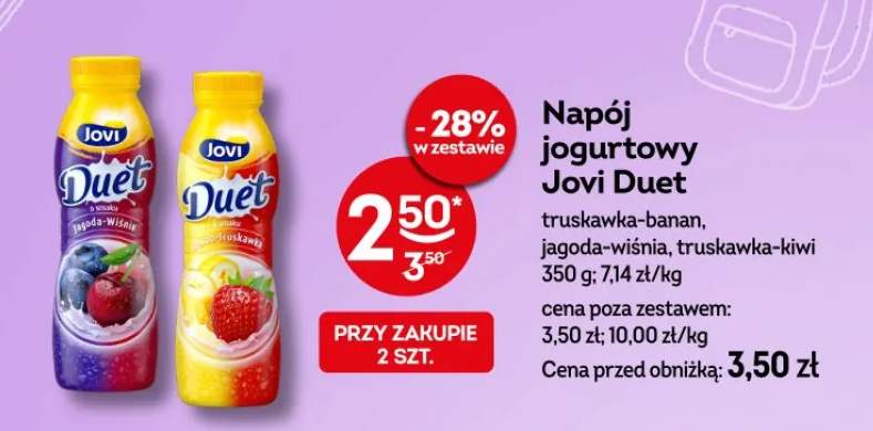 napój