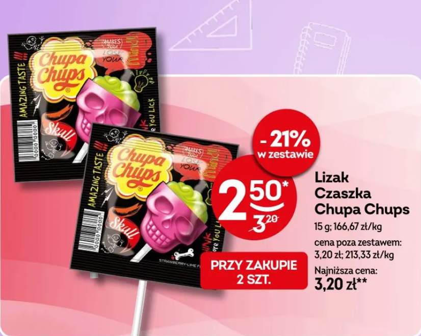 Chupa Chups