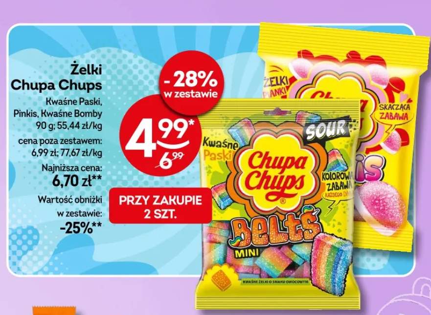 Chupa Chups