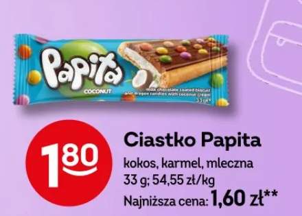 ciastka