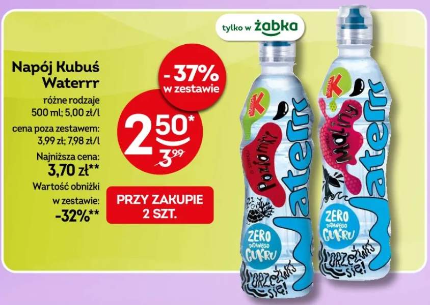 napój