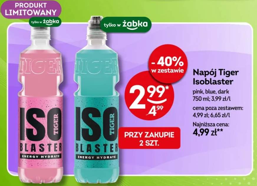 napój