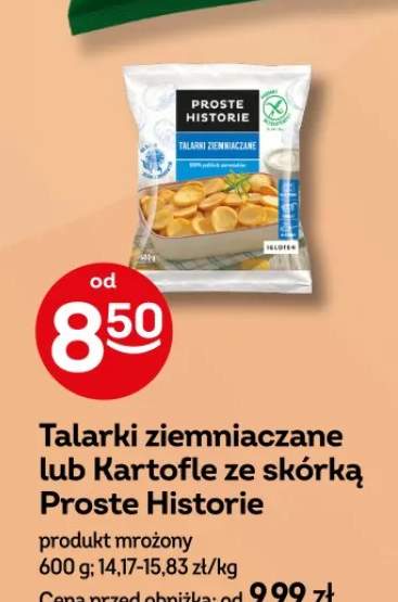 talarki ziemniaczane
