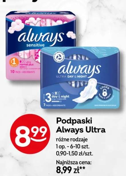 podpaski