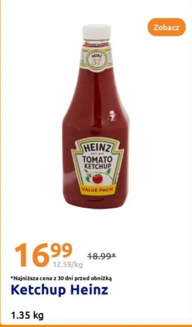 ketchup
