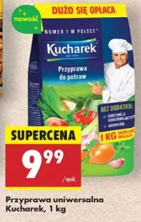 przyprawa