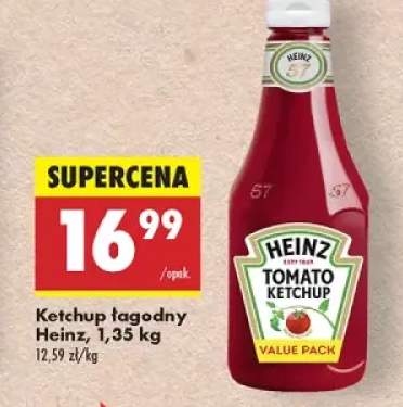 ketchup