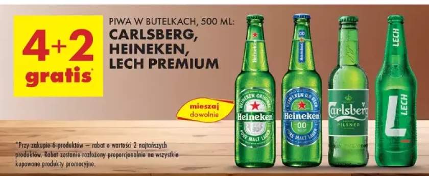 piwo Carlsberg