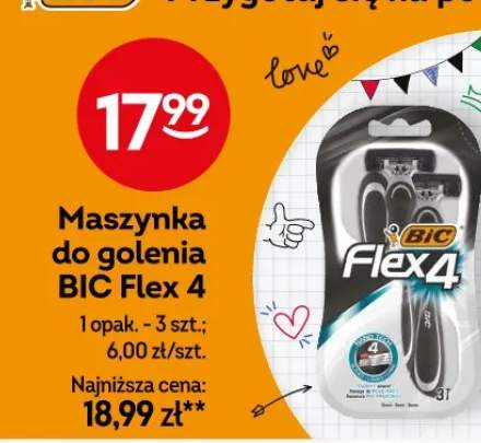 maszynka do golenia