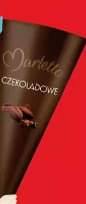 lody czekoladowe