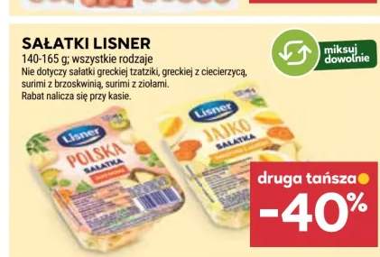 sałatka