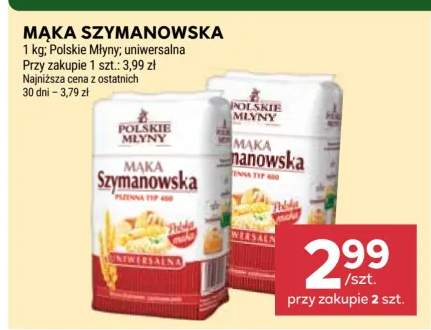 mąka