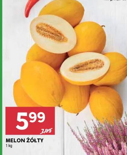 melon
