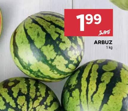 arbuz